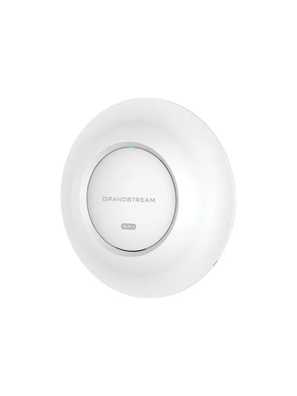 Grandstream GWN7662 - radio access point - indoor - Wi-Fi 6