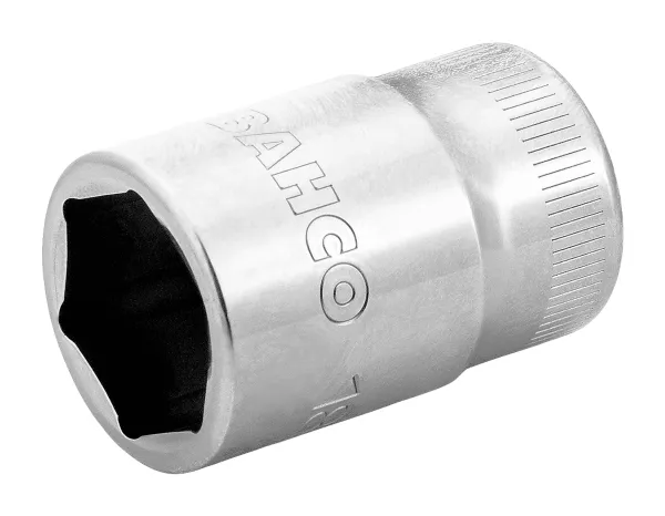 BAHCO 7800SM-34 Impact Socket