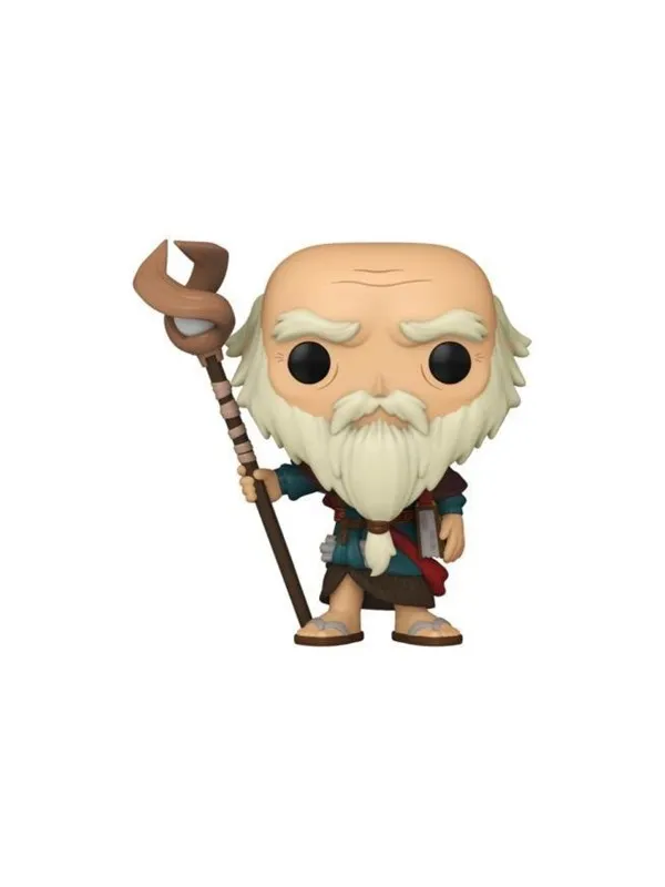 Funko! - Games: Diablo (Deckard Cain) - Figur