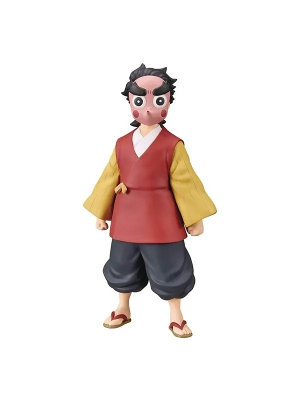 Banpresto - Demon Slayer: Kimetsu no Yaiba - vol.38(B:Kotetsu) 13 cm - Figur