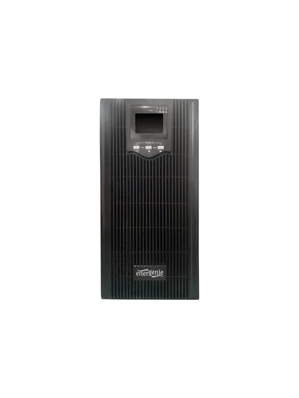 Gembird EnerGenie EG-UPS-PS3000-02 - UPS - 2400 Watt - 3000 VA