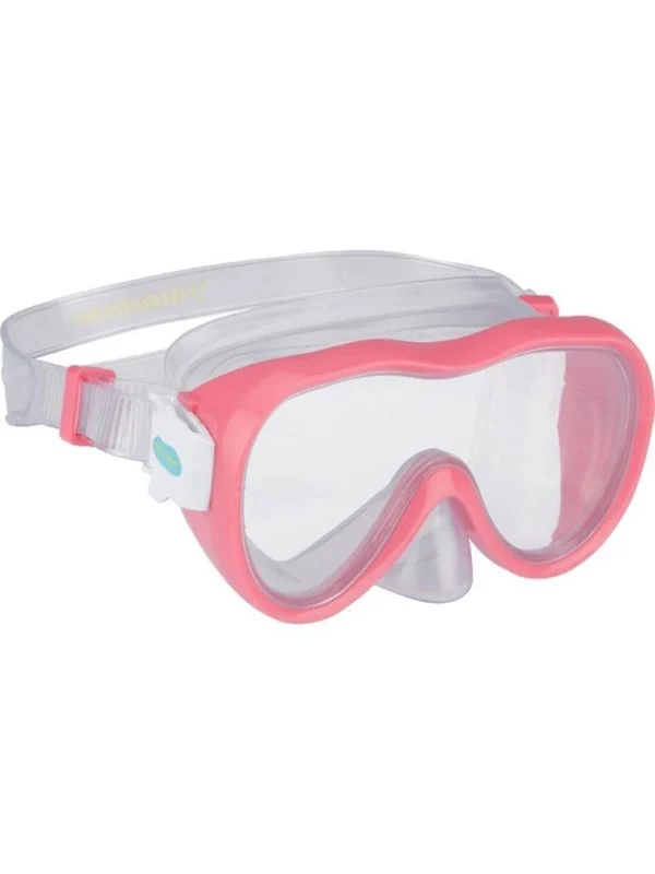 Schreuder Dive Mask - 3+ Years