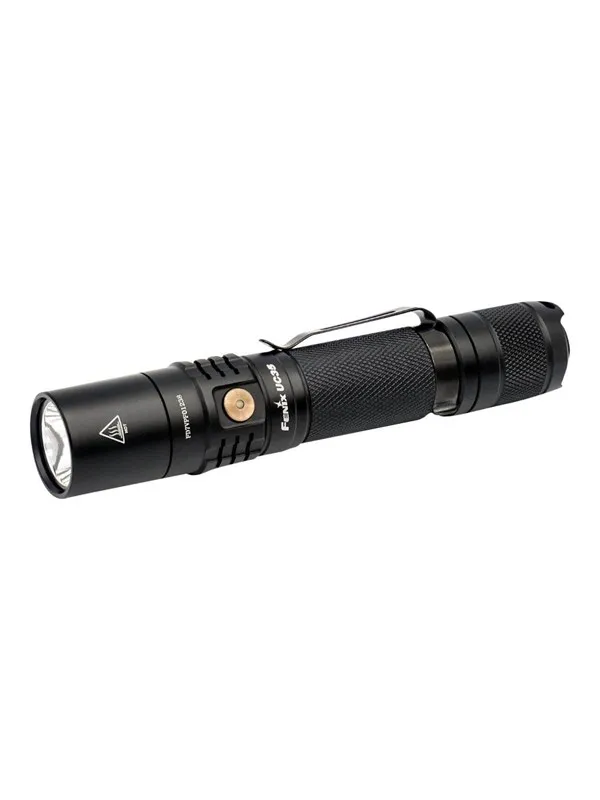Fenix UC35 V2.0 - flashlight - LED