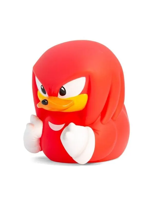 TUBBZ - Sonic: Knuckles - Figur