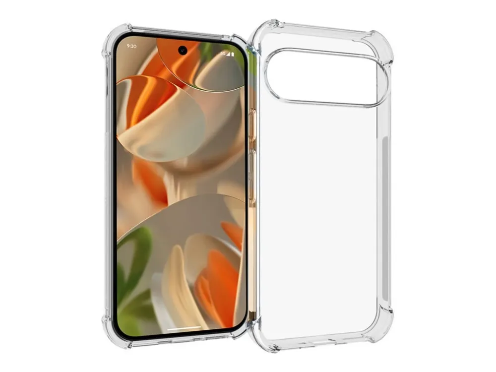 Insmat Impact - back cover for mobile phone