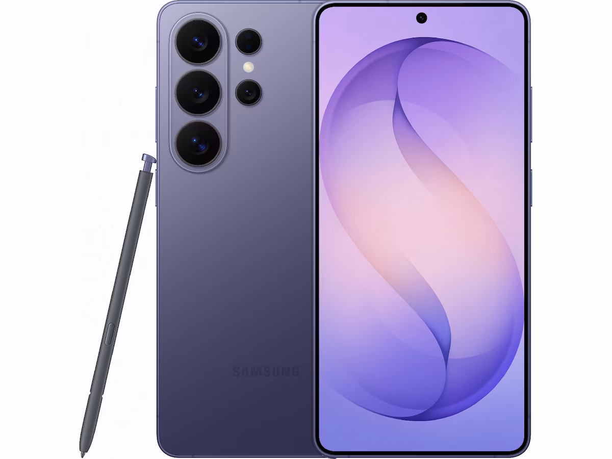 Samsung Galaxy S26 Ultra 512GB/12GB - Cobalt Violet