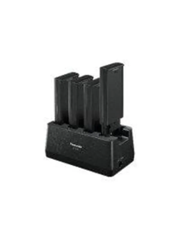 Panasonic FZ-VCB551W battery charger