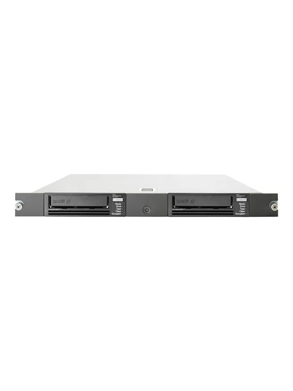 Hewlett Packard Enterprise HPE StoreEver LTO-8 Ultrium