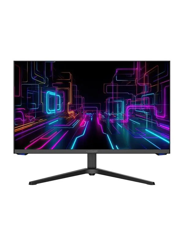 27" LC Power LC-M27-QHD-180 - 2560x1440 - 180Hz - IPS