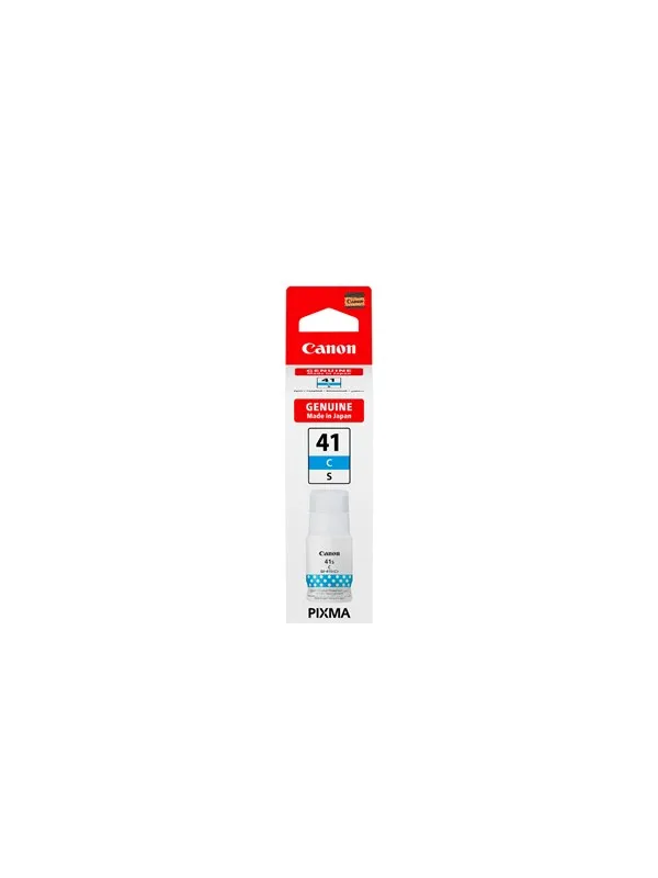 Canon GI 41S / 5874C001 Cyan