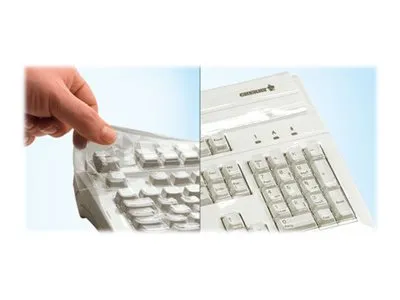 Cherry WetEx keyboard cover
