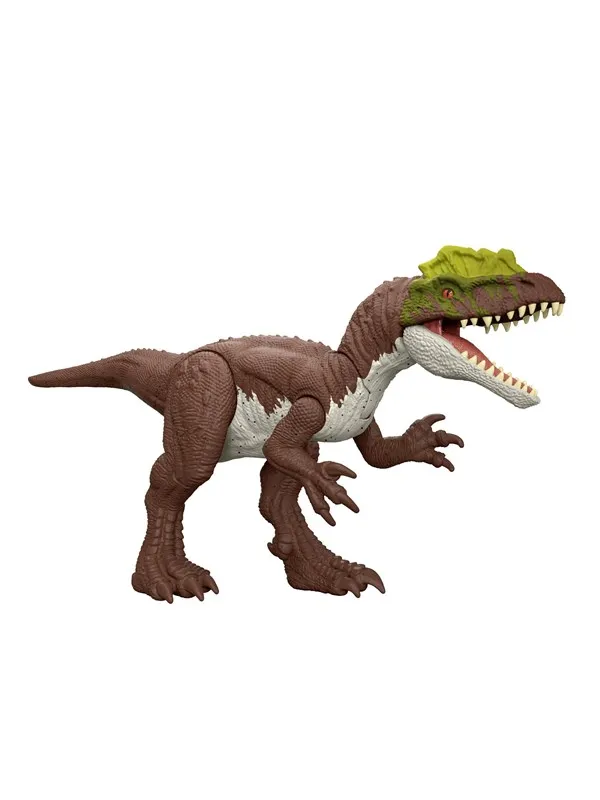 Jurassic World Chaos Theory Lophostropheus