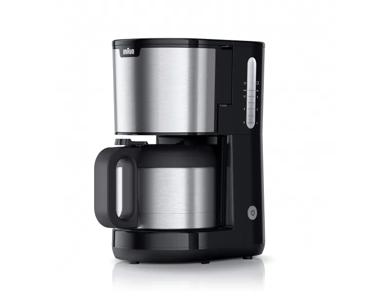 Braun IDCollection KF1505 BK