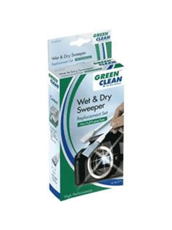 Green Clean Sensor Cleaning Scraper SC-6060 Full Frame 25pcs Bulk