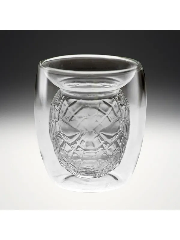 Pyramid - Spider-Man Head 3D - Glass