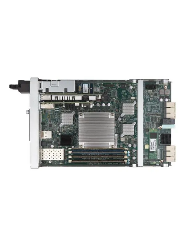QNAP - storage controller