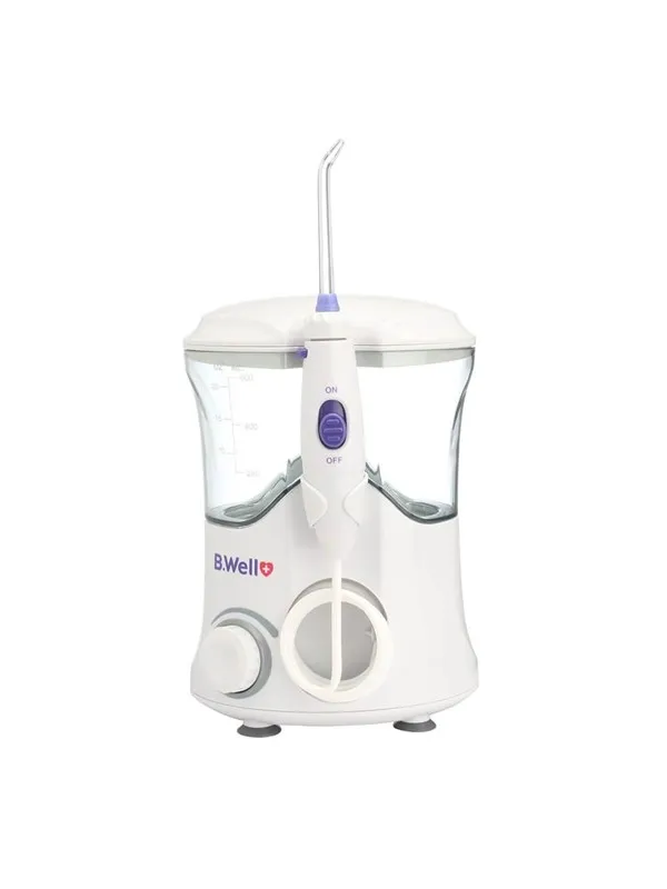 B.WELL Munnskyll Mouthwash PRO-922