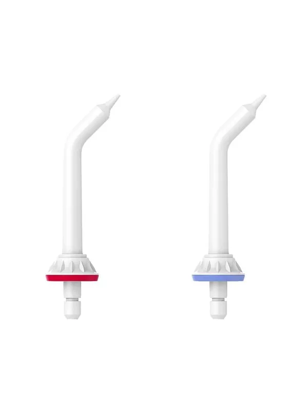 B.WELL Munnskyll PRO-911 Nozzle - Periodontal Nozzle (2 pcs)