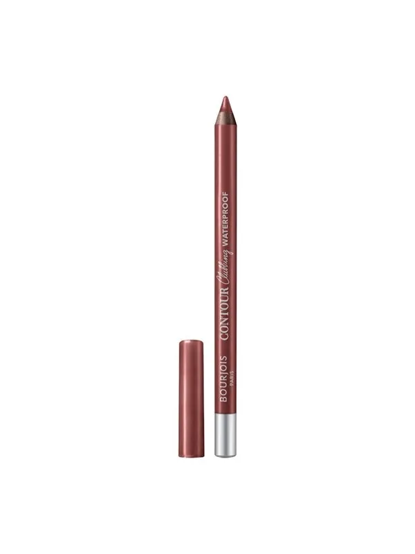 BOURJOIS Paris Contour Clubbing Waterproof Eye Pencil