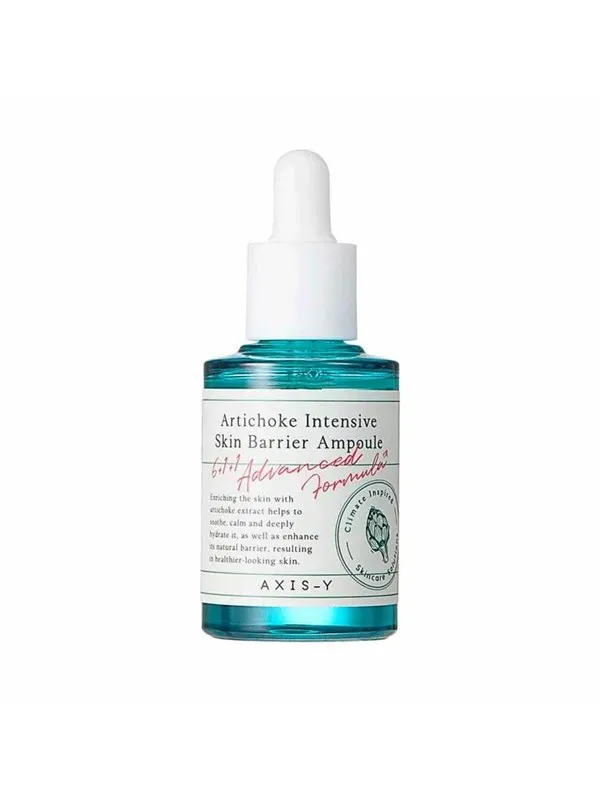 AXIS-Y Artichoke Intensive Skin Barrier Ampoule 30ml