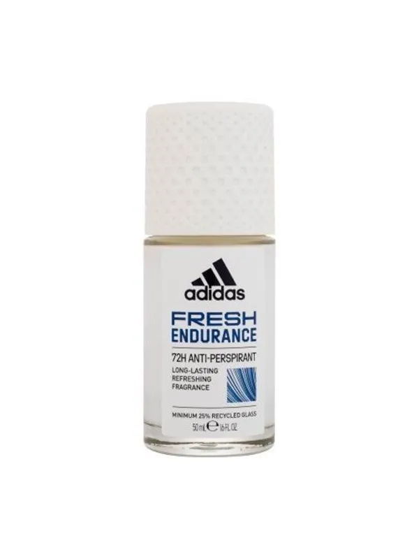 Adidas Fresh Endurance Female Roll-on deodorant 50ml