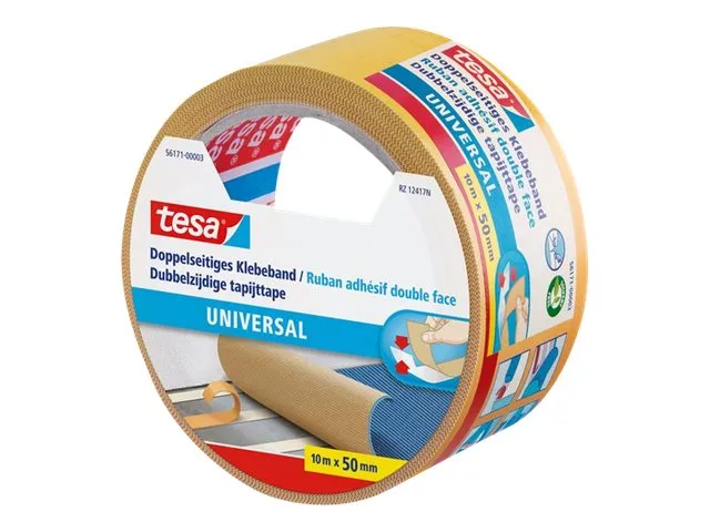 tesa electrical insulation tape - 15 mm x 10 m - black