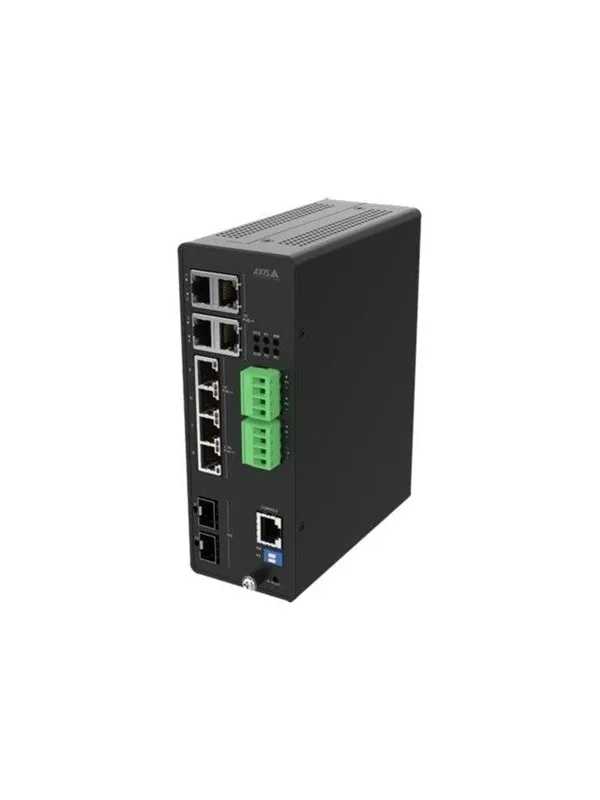 Axis D8208-R