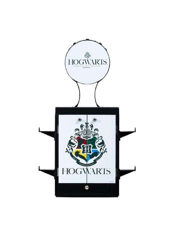Numskull Official Harry Potter Gaming Locker - Miscellaneous Skap