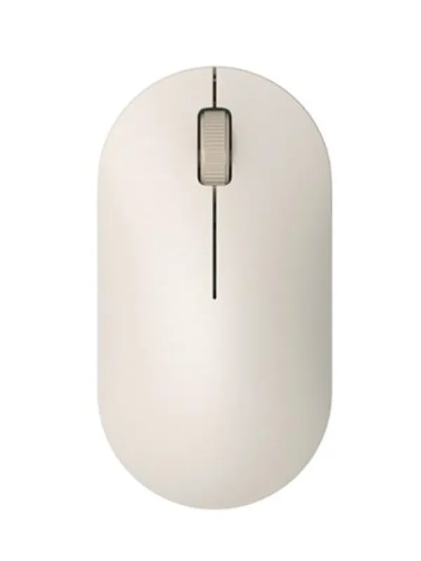 Xiaomi Lite 2 - Mus - Hvit
