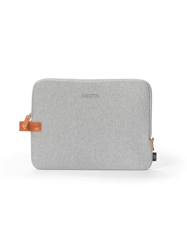 Dicota Skin Urban Etui for MacBook 13" & Laptop 13" | Grå