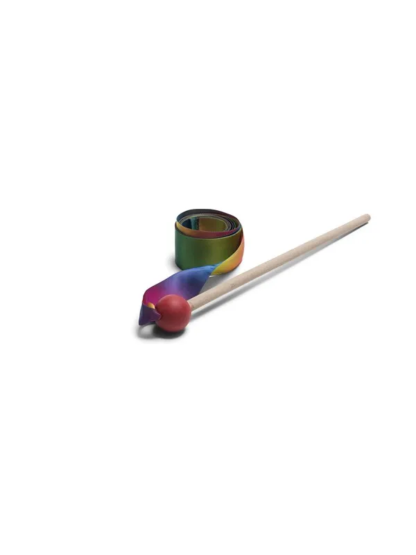 BS Toys - Dance Ribbon with Wooden Stick