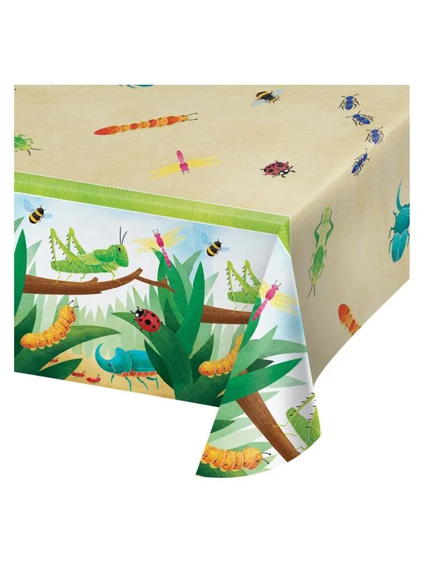 Haza Witbaard - Insect Tablecloth
