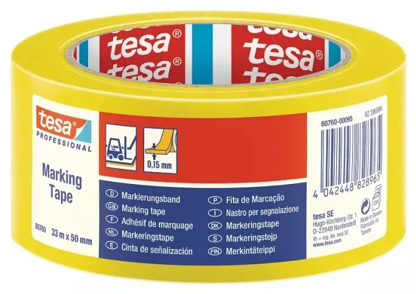 tesa PV1 Floor Marking Tape
