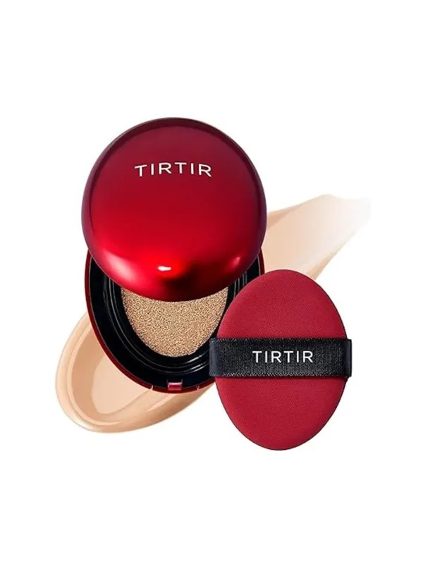 TirTir - Mask Fit Red Cushion - 24N Latte 18 g