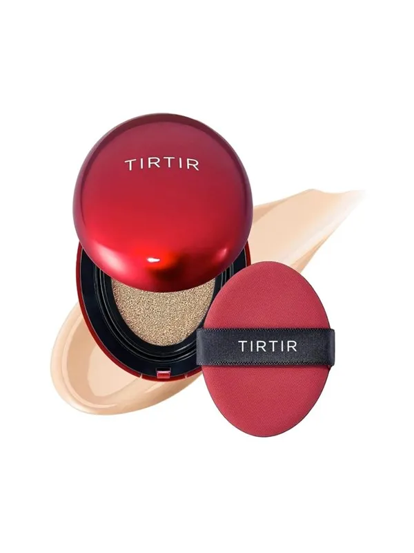 TirTir - Mask Fit Red Cushion - 23N Sand 18 g