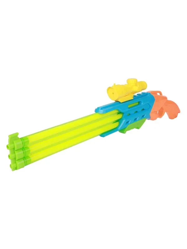Toi-Toys - Water pistol 3 Jets 64cm