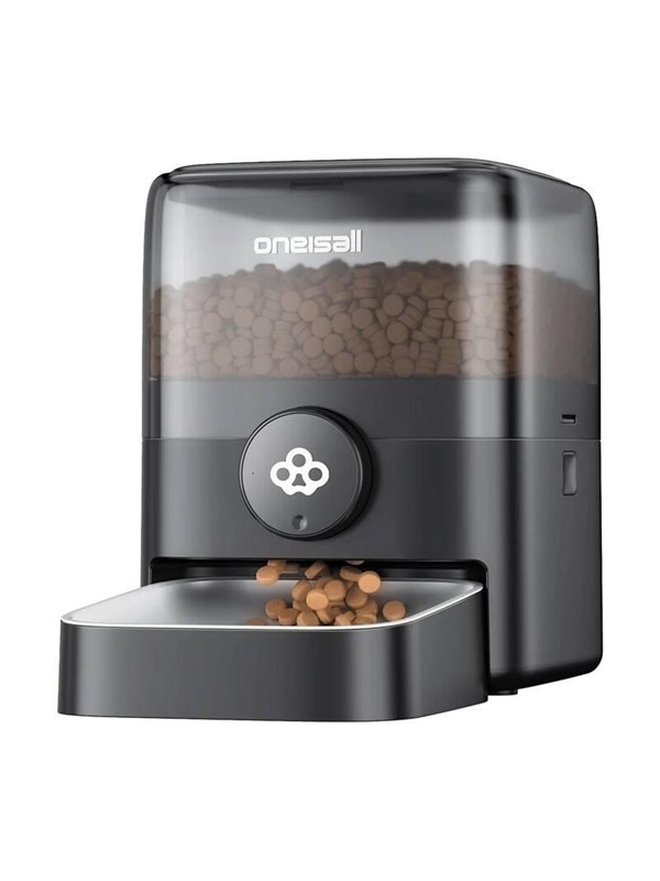 Oneisall 5L PF08 WiFi Smart Feed Dispenser