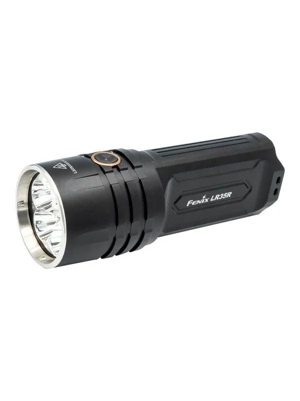 Fenix LR35R - flashlight - LED