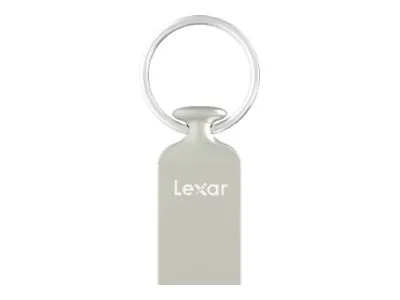 Lexar JumpDrive M22 - 64GB - Minnepenn