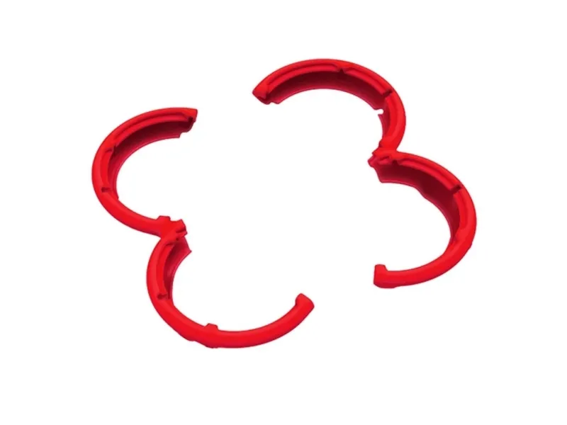 Sunnylife - propeller guard for DJI Neo (red)