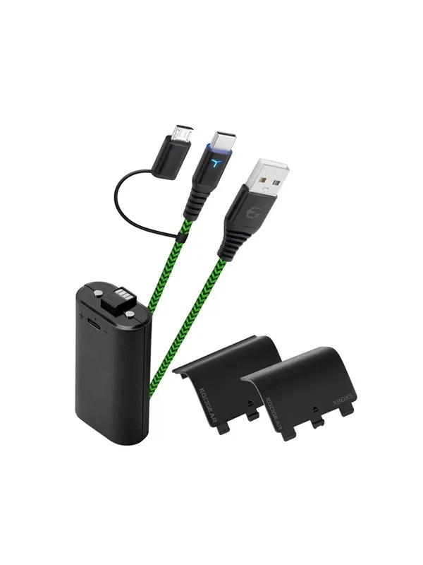 EgoGear Charging Kit SCH10 for XBX