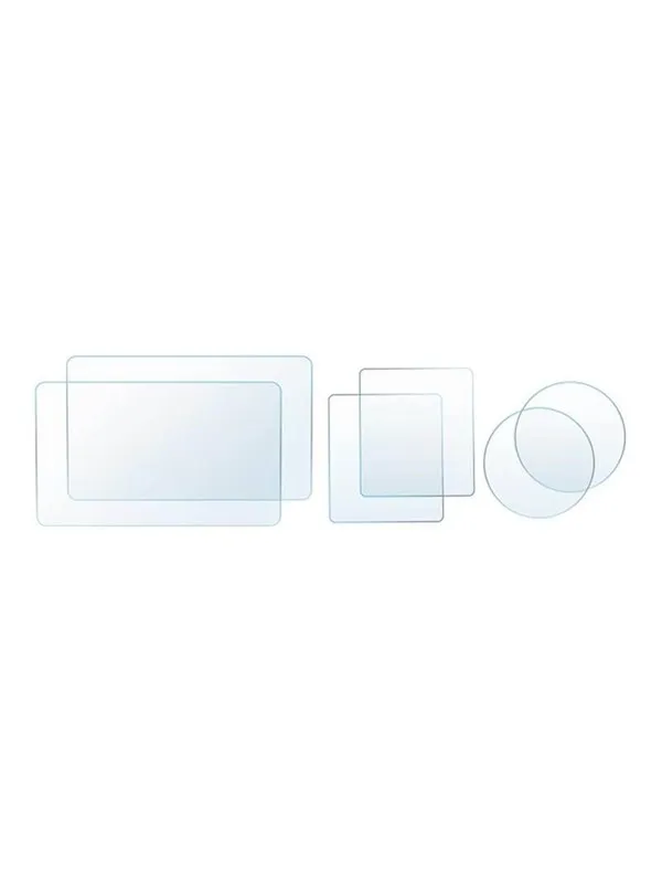 Sunnylife tempered glass for DJI Action 5 Pro