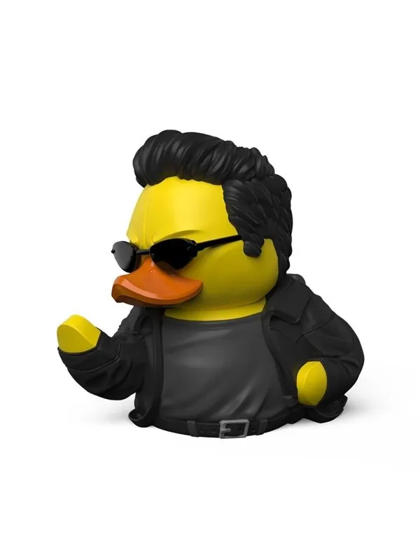 TUBBZ - The Matrix: Neo - Figur