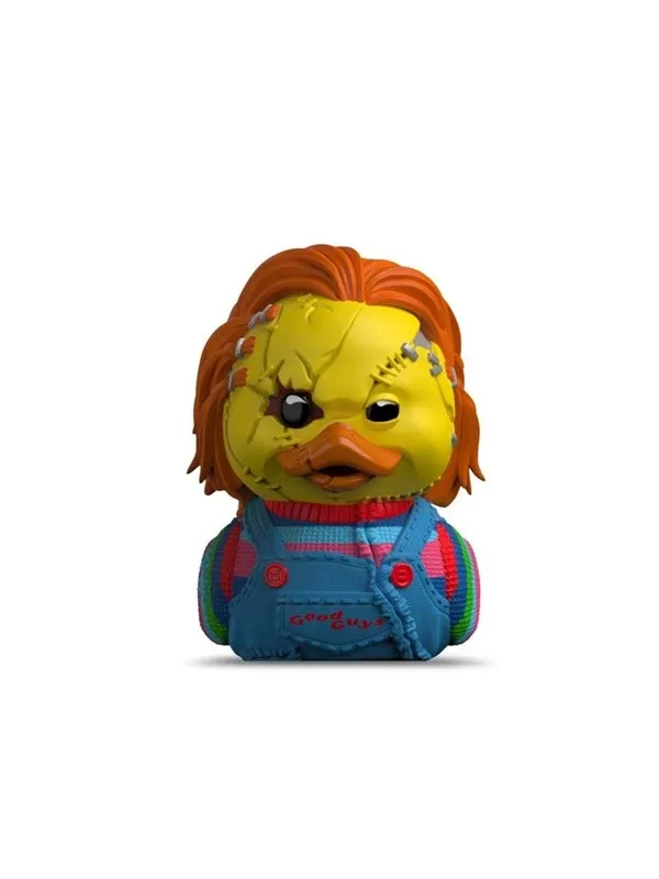 Mini TUBBZ - Childs Play: Chucky - Figur
