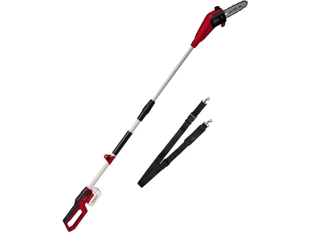 Einhell GC-LC 18/20 Li T-Solo