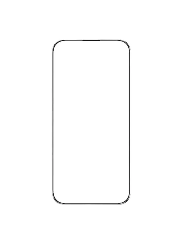 Nillkin CP+PRO tempered glass iPhone 16 Plus