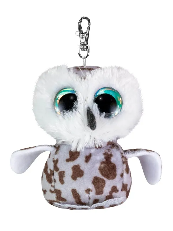 Lumo Stars Keychain - Owl Stella