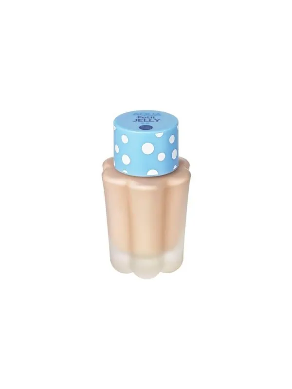 Holika Holika Aqua Petit Jelly BB SPF20 40ml - No. 02