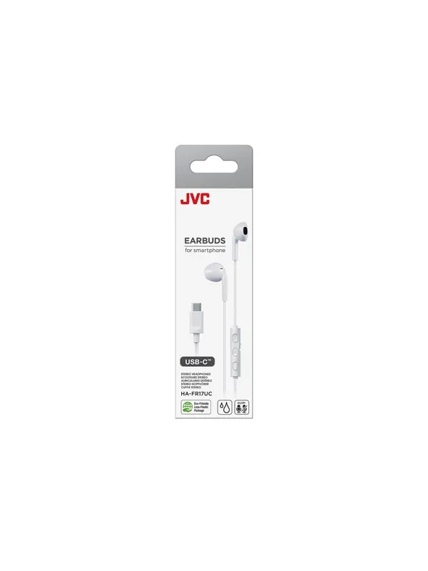 JVC HA FR17UC
