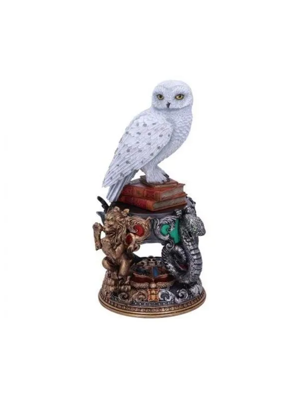 Nemesis Now - Harry Potter Hedwig Figurine 22cm - Figur